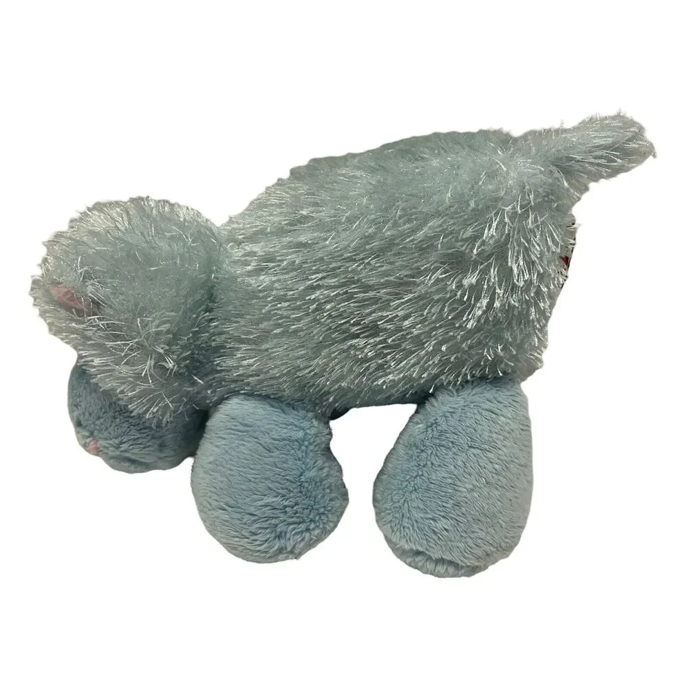 GANZ plush hippo